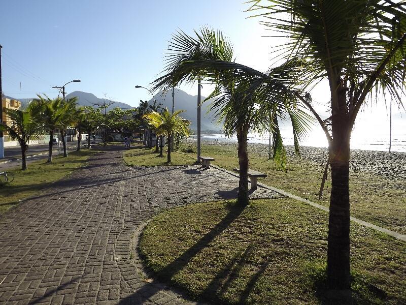 Pousada Casa Verde Ubatuba Exteriér fotografie