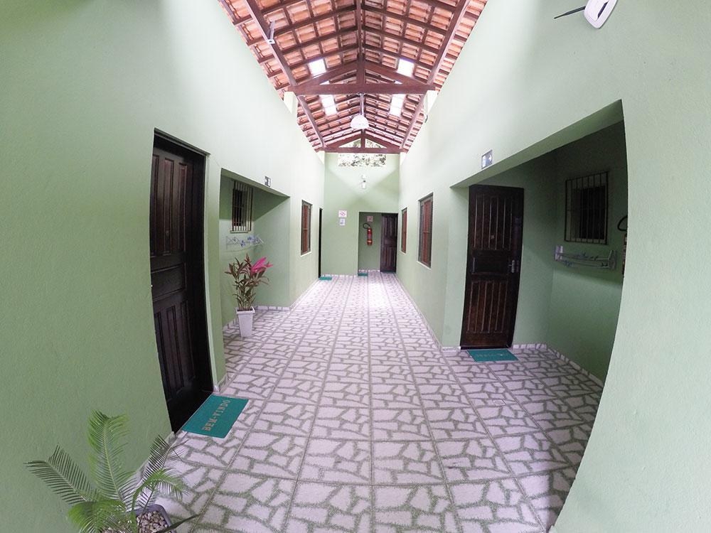 Pousada Casa Verde Ubatuba Exteriér fotografie