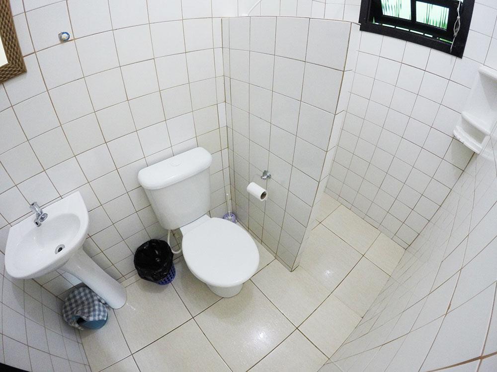 Pousada Casa Verde Ubatuba Exteriér fotografie