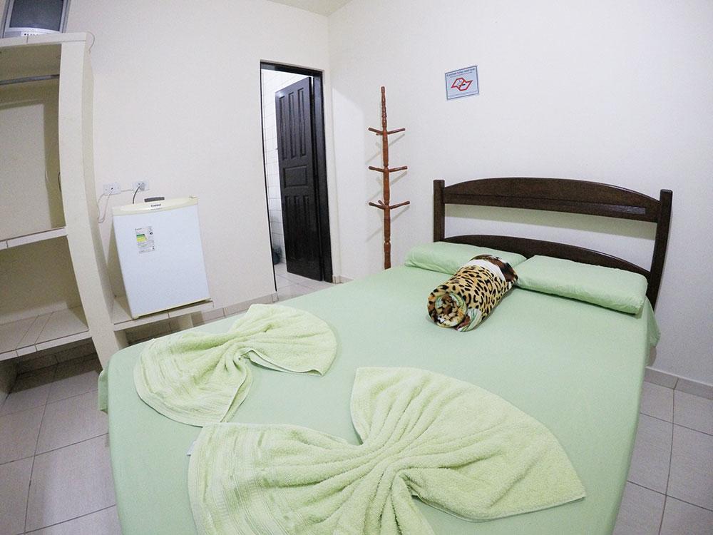 Pousada Casa Verde Ubatuba Exteriér fotografie