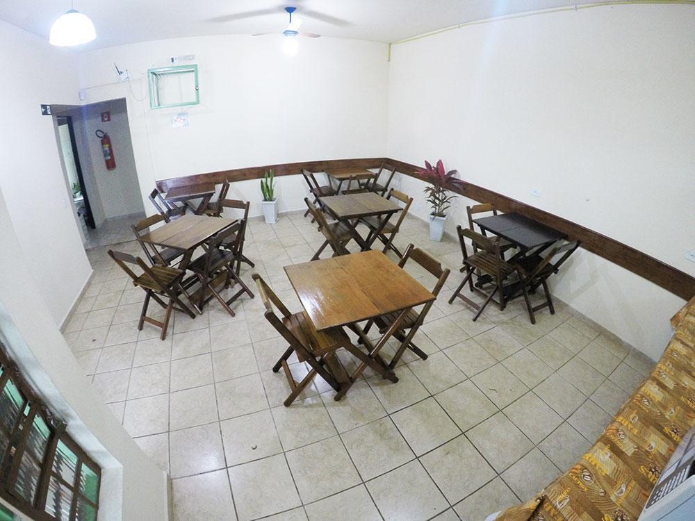 Pousada Casa Verde Ubatuba Exteriér fotografie
